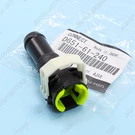 D651-61-240 New Genuine Oem MAZDA2 11-14 MAZDA3 07-13 Connector Water Hose. Fixed Price $37.91.