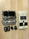2012 Bmw F30 N55 335I Engine Control Unit Ecu Set Dme + Fem 2KEYS 7649279. Fixed Price $300.00.