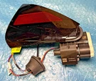 2025+ Tesla Model Y 2029538-00-C Charge Port Door North America Nacs Oem. Fixed Price $220.00.