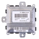 Adaptive Headlight Afs Control Module 7189312 For Bmw E91 E90 E60 E65 E66 E67. Fixed Price $27.83.