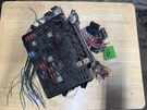 2003-2006 Silverado Sierra Under Hood Fuse Box Part Number 15177117-01. Fixed Price $125.00.