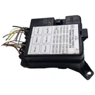 2002 Windstar Fuse Box Junction Cabin Assembly Used Authentic Oem. Fixed Price $61.11.