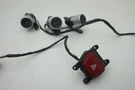 Front Console Control Switch Buttons 86162100 291657 Ferrari 488 Spider 17 *note. Fixed Price $949.99.