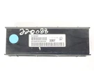 Temperature Control Module Pn: 13583307 Oem 2012 Volt Cruze Lacrosse. Fixed Price $39.89.