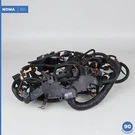 06-09 Jaguar X150 Xk 4.2 Engine Motor Wiring Harness 6R8T12B637BD Oem 60K. Fixed Price $155.00.