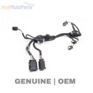 2008-2010 Bmw 535I Dynamic Drive Valve Block Wiring Harness 6928376. Fixed Price $39.99.