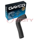 Dayco Upper Radiator Hose 1962 Ford Ranch Wagon 4.8L V8 - Engine Coolant Cn. Fixed Price $26.19.