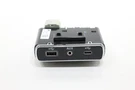 2018 - 2025 Alfa Romeo Stelvio Console Usb Adapter Auxiliary Jack Port Oem. Fixed Price $71.75.