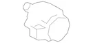 Genuine Audi Auxiliary Pump 4KE-965-567-C. Fixed Price $234.00.