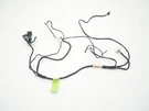 2001 Ferrari 360 Spider Convertible Top Hood Capote Tunnel Connect Wiring Oem. Fixed Price $39.99.