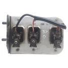 8D0959493A Coolant Fan Relay Audi A6 S6 C5 4B 1999. Fixed Price $40.99.