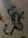 Tesla Model Y Rear Subframe Wire Wiring Harness 2020-2023 2489059-01-B. Fixed Price $80.00.