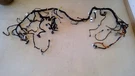 2015 Ford Edge Sel Dash Wire Wiring Harness 3.5L At F2GT14C210HB 115048. Fixed Price $348.60.