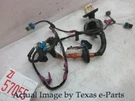 Door Wiring Harness Seville 1999 Right Passenger Side Rear Back Cable Connector. Fixed Price $39.99.