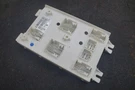 Body Computer Control Module Ecu 670033012 Maserati Quattroporte M156 16 Ghibli. Fixed Price $52.49.