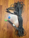 Porsche Cable 993645300 Cd Changer Wiring Harness 99364545300. Fixed Price $299.99.