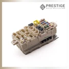 2017-2019 Mitsubishi Mirage Cabin Fuse & Relay Box W/ Anti-theft Module 8637B738. Fixed Price $90.00.