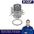 Kgf Water Pump Fits Vw Skoda Seat Audi Ford #1 RM6M218501AA. Fixed Price $51.32.