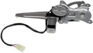 Power Window Motor And Regulator Assembly Dorman 748-581 Fits 07-14 Toyota Yaris. Fixed Price $202.70.