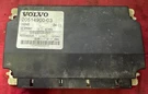 Volvo 20514900-03 Light Control Module Off 2006. Fixed Price $68.00.
