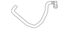 Genuine Ford 2021-2025 F-150 Outlet Hose ML3Z-8A577-B. Fixed Price $62.50.