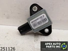 Oem 2013 Dodge Dart 1.4L Front Right Passenger Rh Side Door Sensor Module. Fixed Price $29.99.