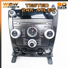 06-16 Aston Martin V8 Vantage Hvac Climate Control Switch Assembly Carbon Oem. Fixed Price $2019.66.