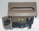 1992-1996 Ford F150 F250 F350 Bronco Power Point Tan Mocha Oem. Fixed Price $93.95.