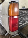 Driver Tail Light Quarter Panel Mounted Fits 86-97 Nissan Pickup 641983. Fixed Price $104.00.