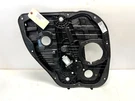 18-20 Hyundai Elantra Gt Rear Left Door Window Regulator With Motor, Oem LOT3556. Fixed Price $149.00.