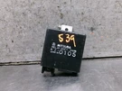 91 95 Acura Legend Fuel Pump Relay Control Module RZ-0105. Fixed Price $55.96.