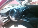 Altima 2014 Fuse Box Cabin 8695301. Fixed Price $75.00.
