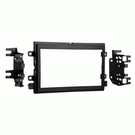 Metra 95-5812 / Double Din Car Radio Dash Kit Ford, Lincoln, Mercury 2004-19. Fixed Price $15.95.