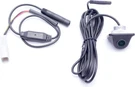 Crux RVCTY-71T Rear-view Cam. 14-UP Toyota Tacoma W/ Factory Screen. Fixed Price $59.99.