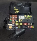Cruzenew 2016 Fuse Cabin Box, 6SP Man, Id 15533697. Fixed Price $49.98.