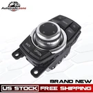 65829206444 10PIN Media Switch Controller Joystick For Bmw F07 F10 F01 F02 F25. Fixed Price $87.98.