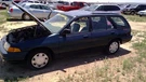 Alternator 4-116 Sohc Fits 91-96 Escort 370023. Fixed Price $55.00.