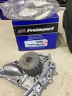 Autoextra Proselect Engine Water Pump AW9048. Fixed Price $34.50.
