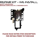 Repair For Mercedes 7G Tronic 722.9 Tcm Conductor Plate Transmission Control Tcu. Fixed Price $175.00.