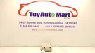 2009 Lexus GS350 3.5L Awd At Cabin Interior Fuse Box. Fixed Price $112.49.
