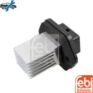 Resistor Interior Blower 181477 For Kia Sorento/van Sportage/ii Carnival/grand. Fixed Price $50.30.