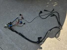 2003 Bmw X5 4.6 E53 Automatic Transmission Wiring Harnes Oem 1440315. Fixed Price $32.00.