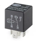Hella Multi-purpose Relay 933332641. Fixed Price $11.71.