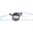 Genuine Bmw 13717531834 - Hose Clamp D=22MM Mini Series X5 X6. Fixed Price $27.75.