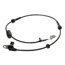 Genuine Nissan 2004-2008 Maxima Sl Wheel Speed Sensor Front Right 47910-7Y000. Fixed Price $131.21.