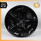 Bentley Continental Gtc X 19" Wheel Rim Black 3W0601025AK Oem. Fixed Price $352.75.