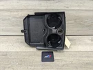 17-23 Oem Bmw G30 540I Center Console Cup Holder Wireless Phone Device Charger. Fixed Price $94.46.