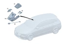 Genuine Mercedes-benz Control Unit 247-900-82-17. Fixed Price $181.09.