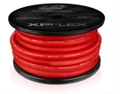Xs Power Cables XPFLEX0RD-50. Fixed Price $199.99.