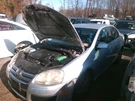 Jetta 2006 Fuse Box Cabin 8741621. Fixed Price $50.00.